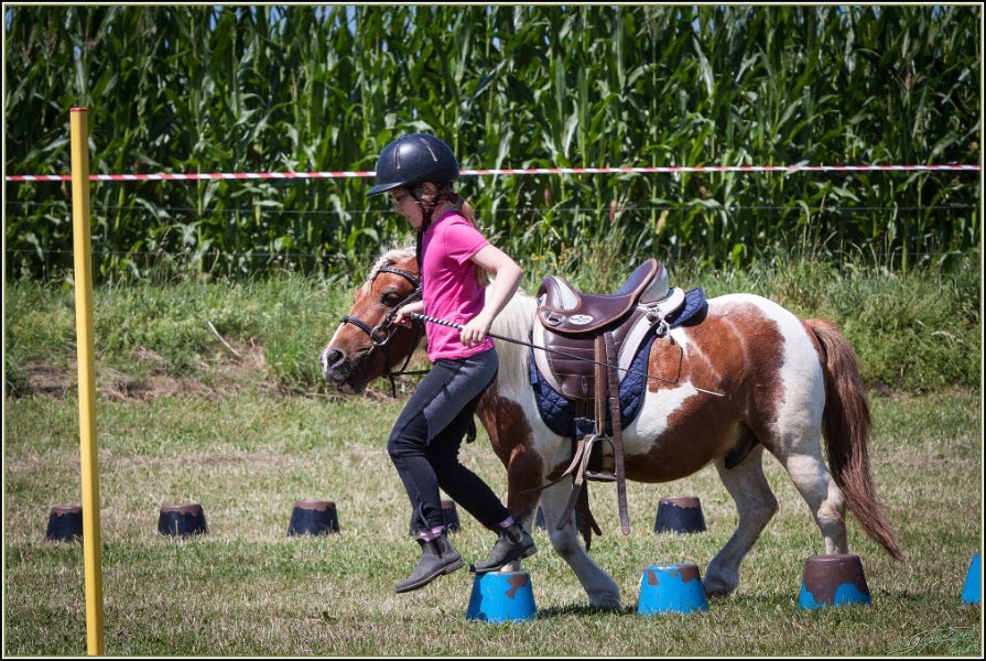 Mounted Games 148
